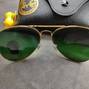 Ray-Ban Orange Sunglasses 3026 62mm authentic Ray-Ban | Accessories | Rayban Orange Sunglasses 326 62mm  main image 3